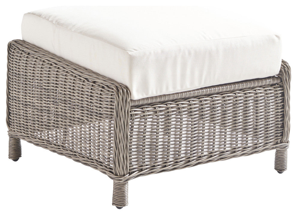 Westbay Ottoman, Paradise