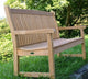 Veranda 5'' Bench, No Cushion