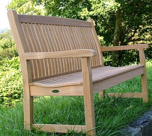 Veranda 5'' Bench, No Cushion