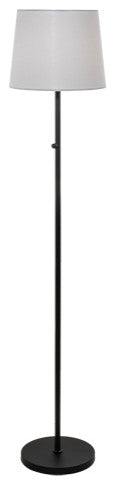 Meyda Lighting 227649 59" High Cilindro Floor Lamp