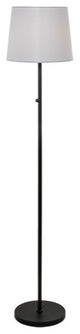 Meyda Lighting 227649 59" High Cilindro Floor Lamp