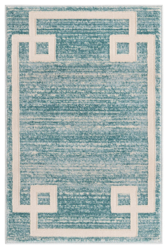 Jill Zarin Lenox Hill Uptown Rug