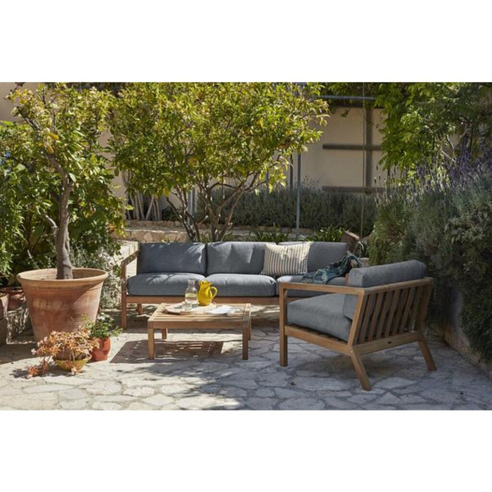 Skagerak Virkelyst 3-seater Sofa