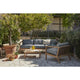 Skagerak Virkelyst 3-seater Sofa