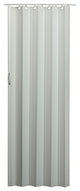 Nuevo 36" x 80" Folding Door, White