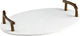 Marble Woods Tray