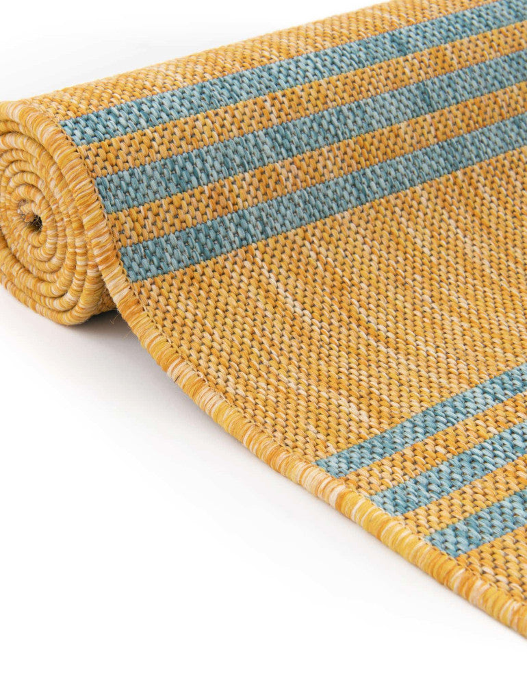 Jill Zarin Anguilla Outdoor Rug