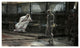 "Jesus Before Pilate For The First Time" Paper Print by James Tissot, 24"x15"
