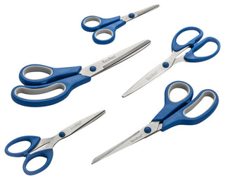 Kitchen Scissors 5 Piece Set All Purpose Use