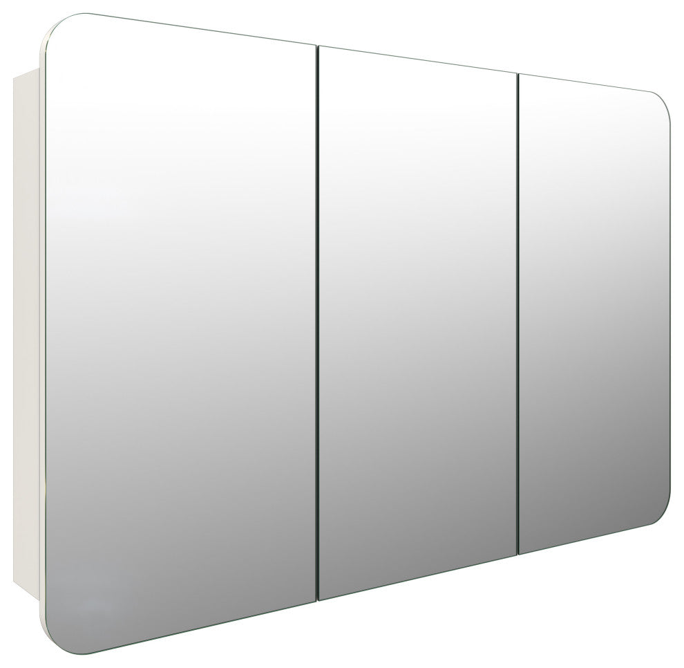 Square Medicine Cabinet