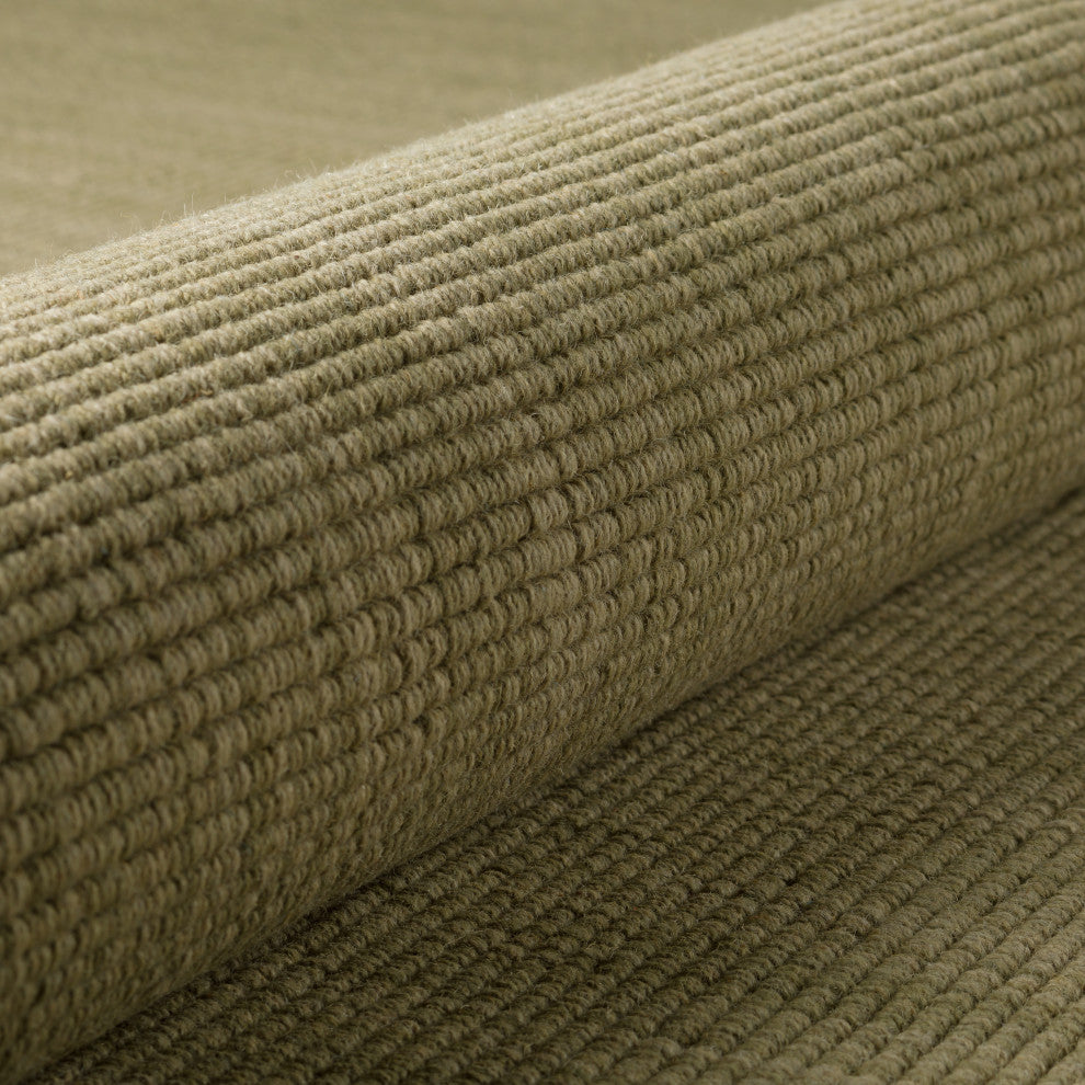 Dalyn Monaco Sisal MC100 Aloe 8'x8' Octagon Rug