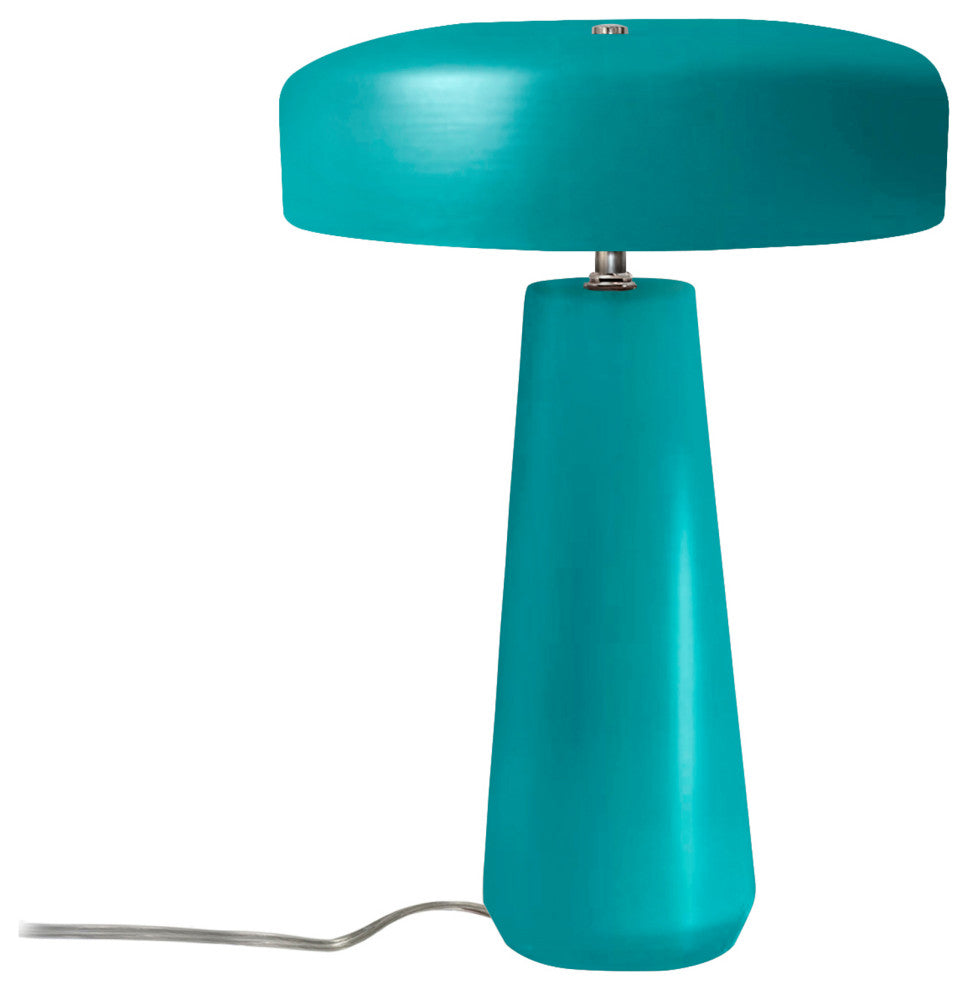 Spire Table Lamp, Reflecting Pool