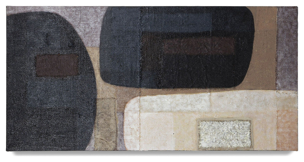 D-Bodhi Artwork, Brown