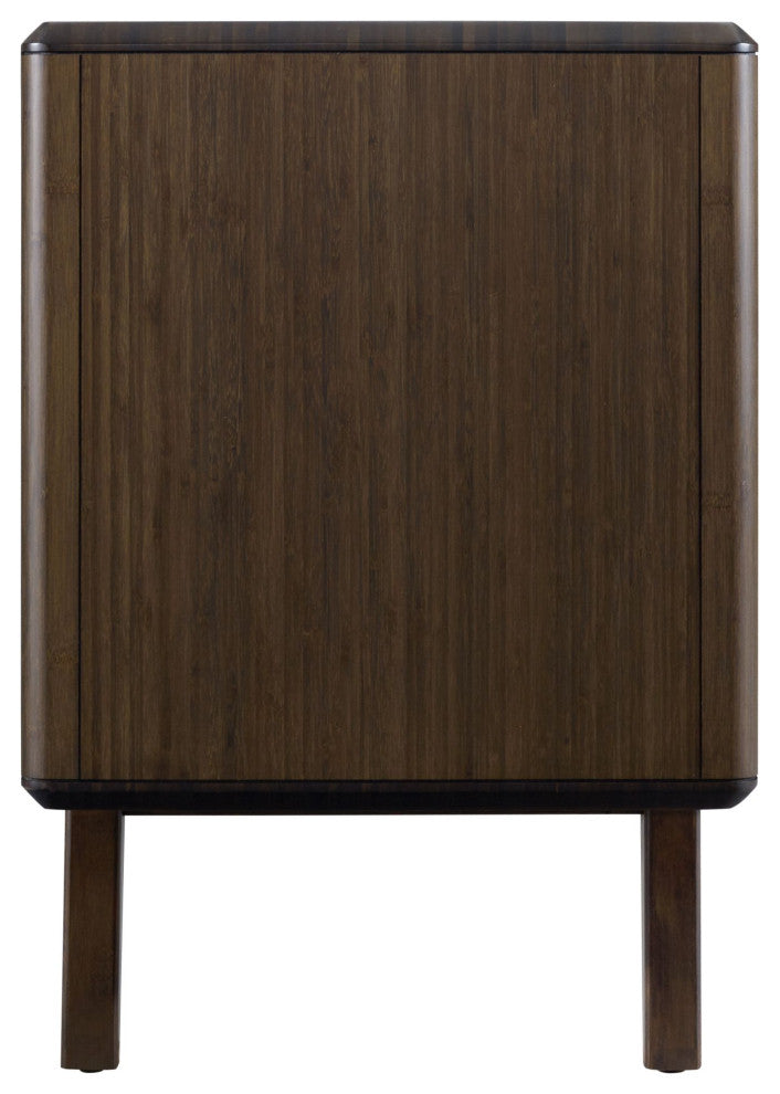 Currant Sideboard, Black Walnut