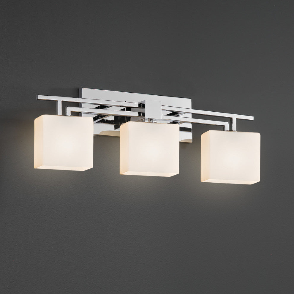 AERO 3-Light Bath Bar