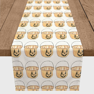 Candy Bucket 16x72 Table Runner
