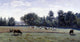 Jean-Baptiste-Camille Corot Marcoussis, Cows Grazing Wall Decal