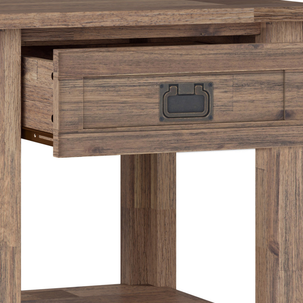 Monroe End Table
