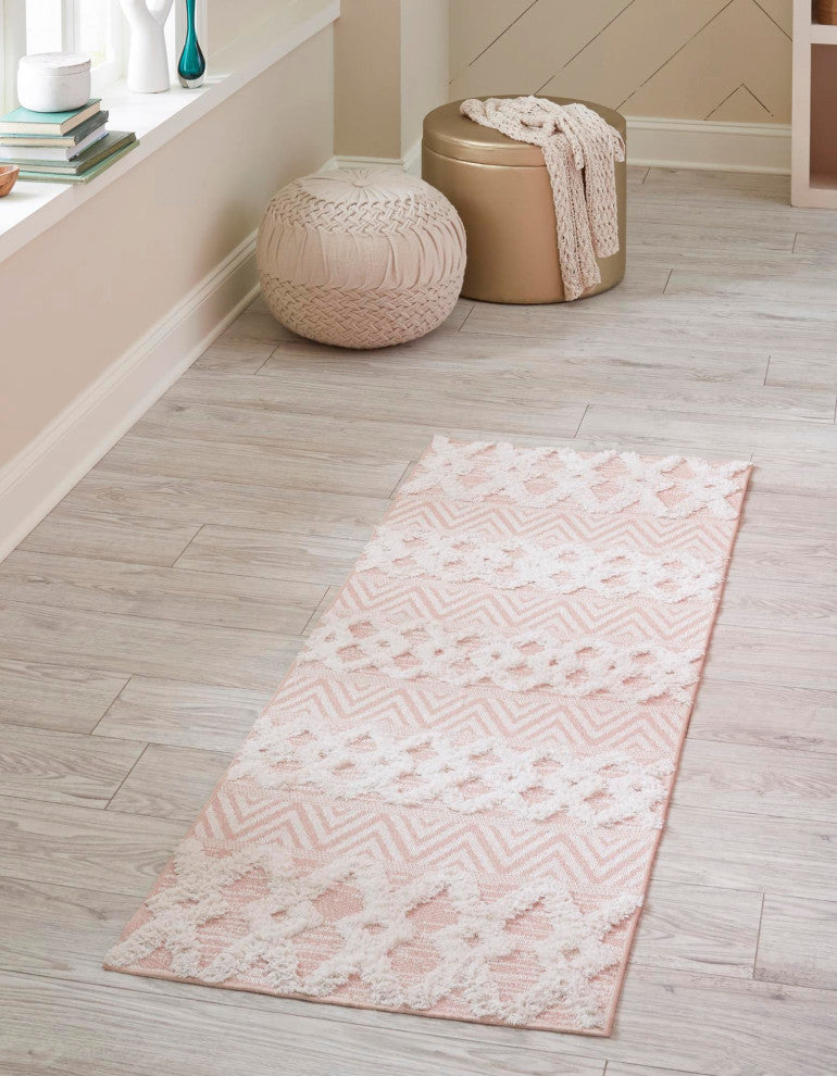Unique Loom Sabrina Soto Casa  Valencia Area Rug
