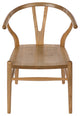 Zola Chair, Natural