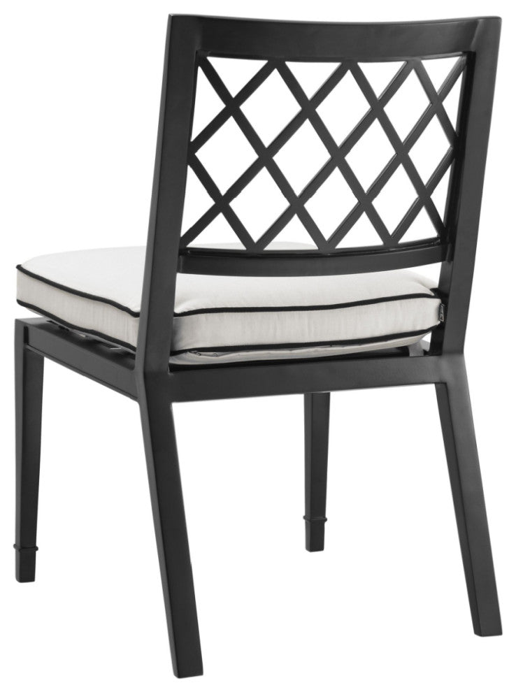 Lacquer Dining Chair | Eichholtz Paladium