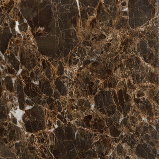 Uttermost Poe Marble Accent Table