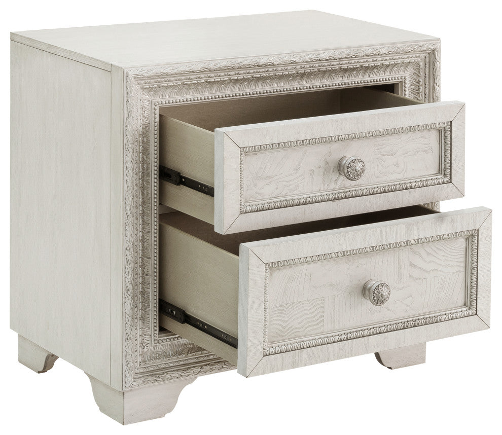 Camila Nightstand by Pulaski Furniture