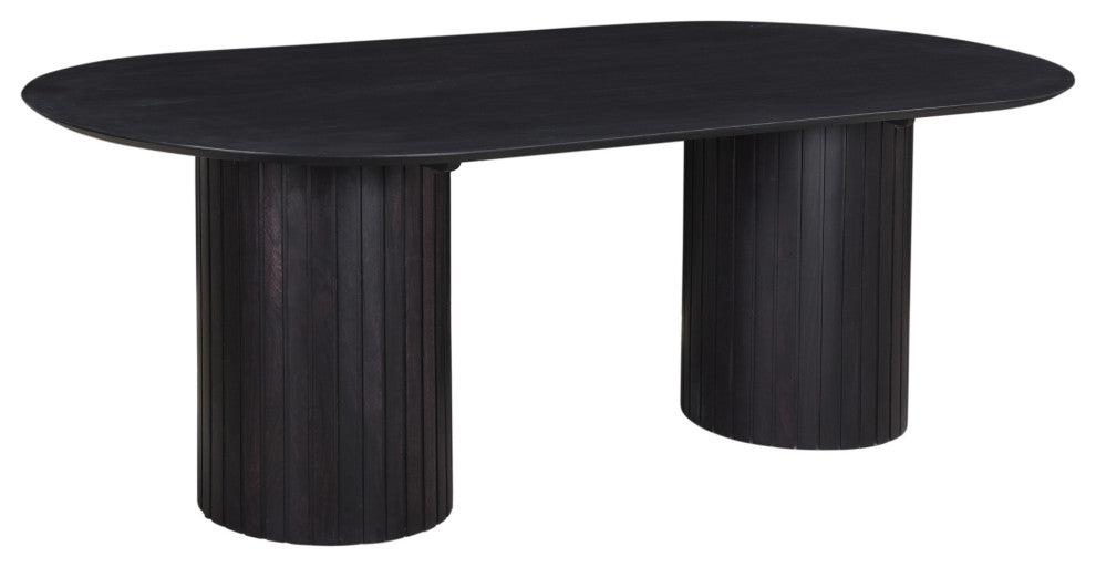 Povera Dining Table