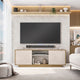 Techni Mobili TV Stand for TV"™s Up to 70"�, Oak