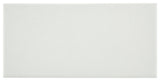Piscina Brick Matte Blanco Porcelain Floor and Wall Tile