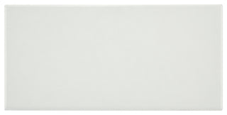 Piscina Brick Matte Blanco Porcelain Floor and Wall Tile
