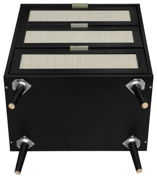 Top-down/open-drawer view on white background.