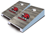 Miami Distressed Tabletop Set
