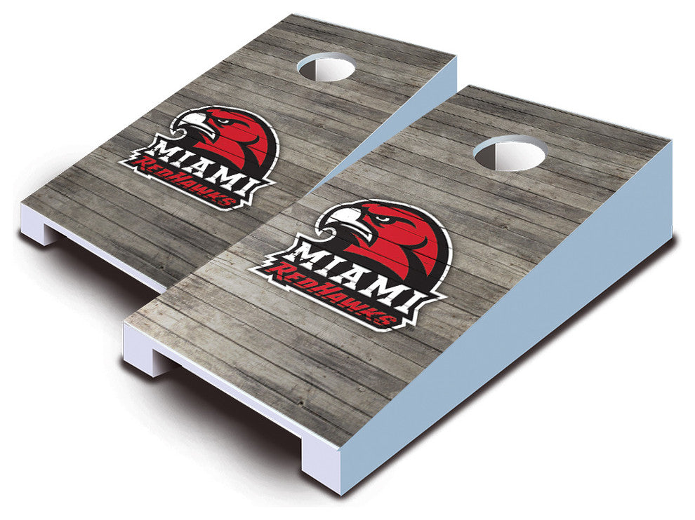 Miami Distressed Tabletop Set