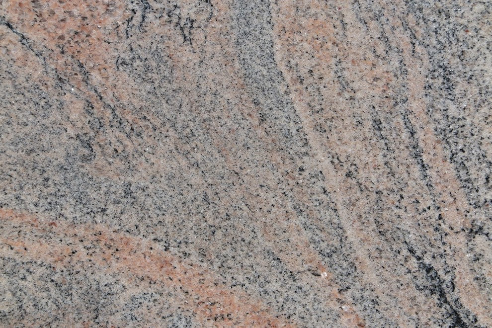 Indian Juparana Granite Tiles, Polished Finish, 12"x12", Set of 160