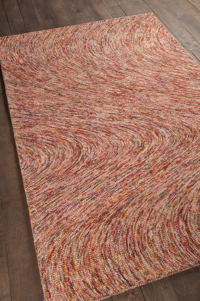 Galaxy Contemporary Area Rug, 7'9"x10'6"