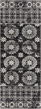 Hauteloom Kahramankazan Washable Area Rug, 2'7"x7'3" Runner