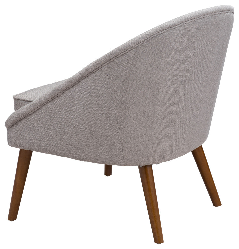 Cruise Chair Accent Gray