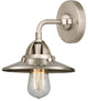Innovations 288-1W-SN-M2-SN-LED 1-Light Sconce, Brushed Satin Nickel