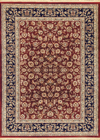 Brilliant Rug, 7'10"x10'10"