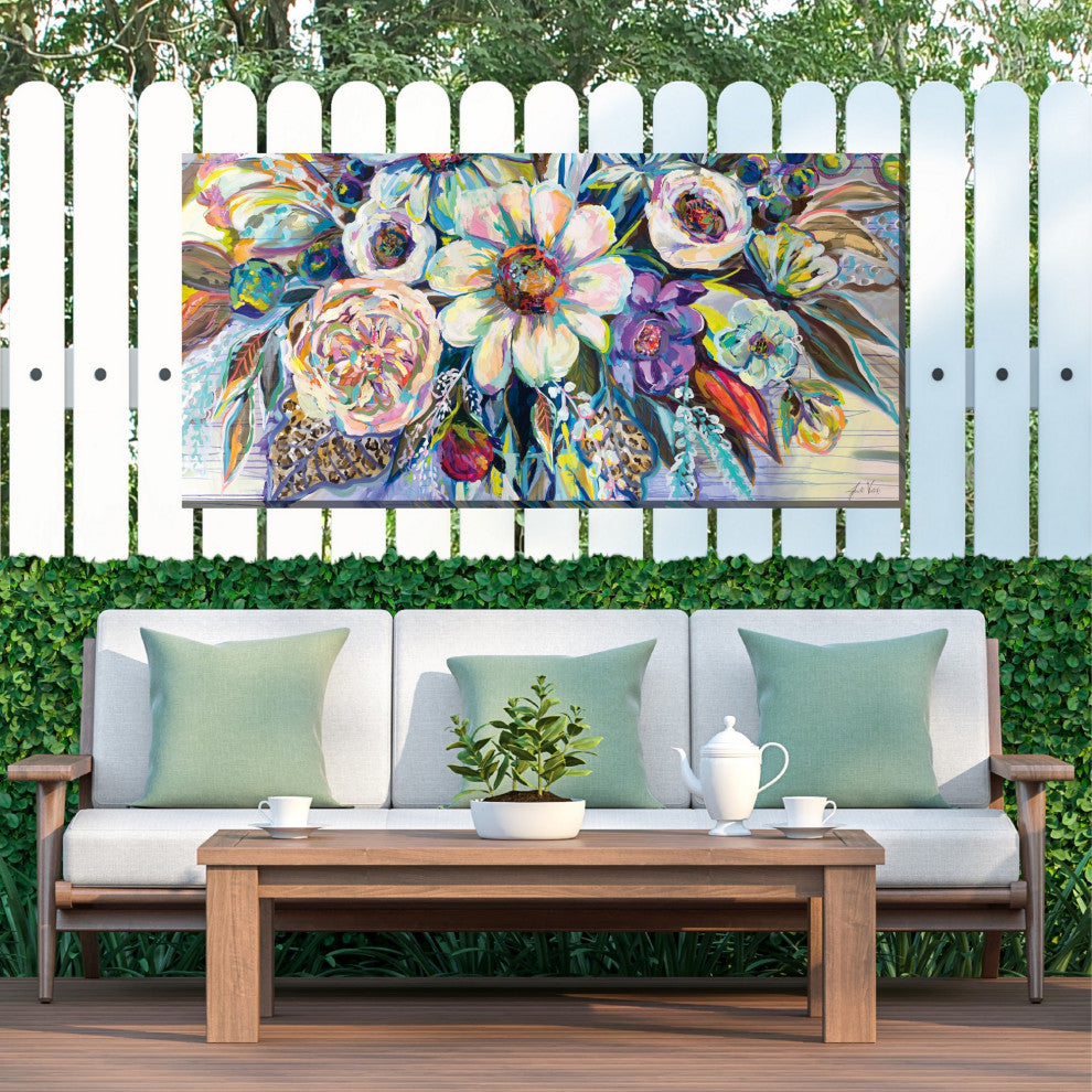 OU-80530-2448 Rejuvenation Outdoor Art