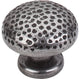 Warwick Knob - Cast Iron (TKM48)