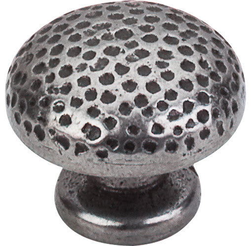 Warwick Knob - Cast Iron (TKM48)