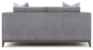 Bernhardt Noel Fabric Loveseat