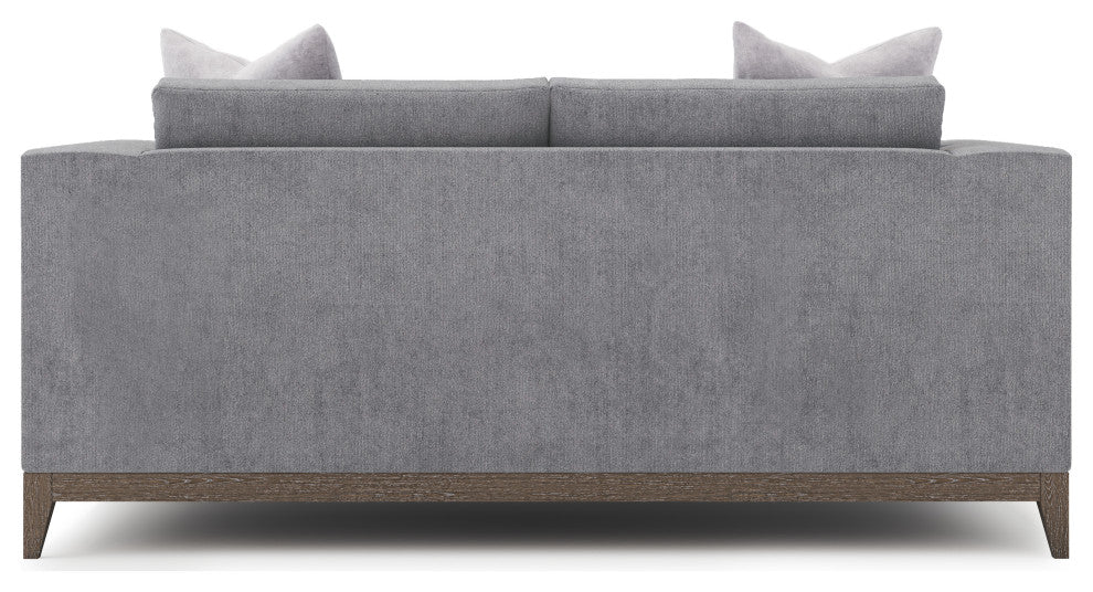 Bernhardt Noel Fabric Loveseat