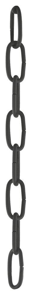 LIVEX LIGHTING 56136-76 Scandinavian Gray Standard Decorative Chain