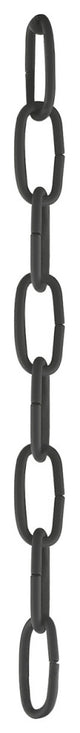 LIVEX LIGHTING 56136-76 Scandinavian Gray Standard Decorative Chain