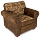 American Furniture Classics Model 8501-80 River Bend Arm Chair
