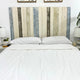 Handcrafted Headboard, Hanger Style, Farmhouse Mix, Full