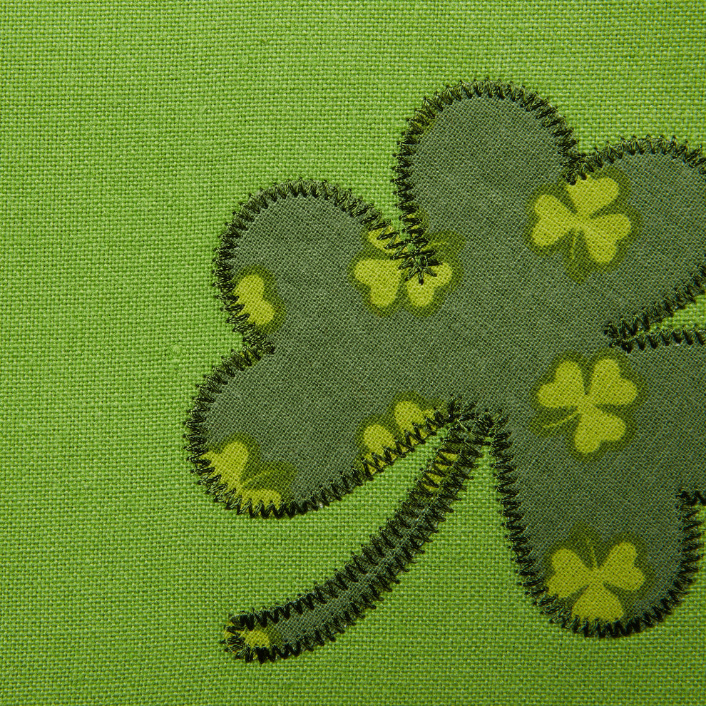 Lucky Day Table Runner 14x108"